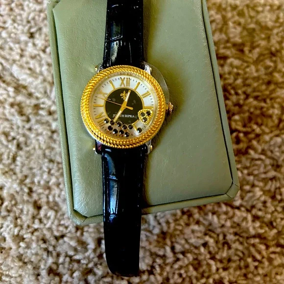 Judith Ripka Watch- NEVER WORN JWSS0003-DI-  main image 4